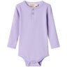 MarMar Modal Soft Lavender Body LS