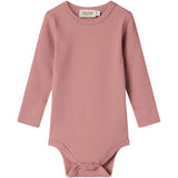 MarMar Modal Rose Parfait Plain Body LS
