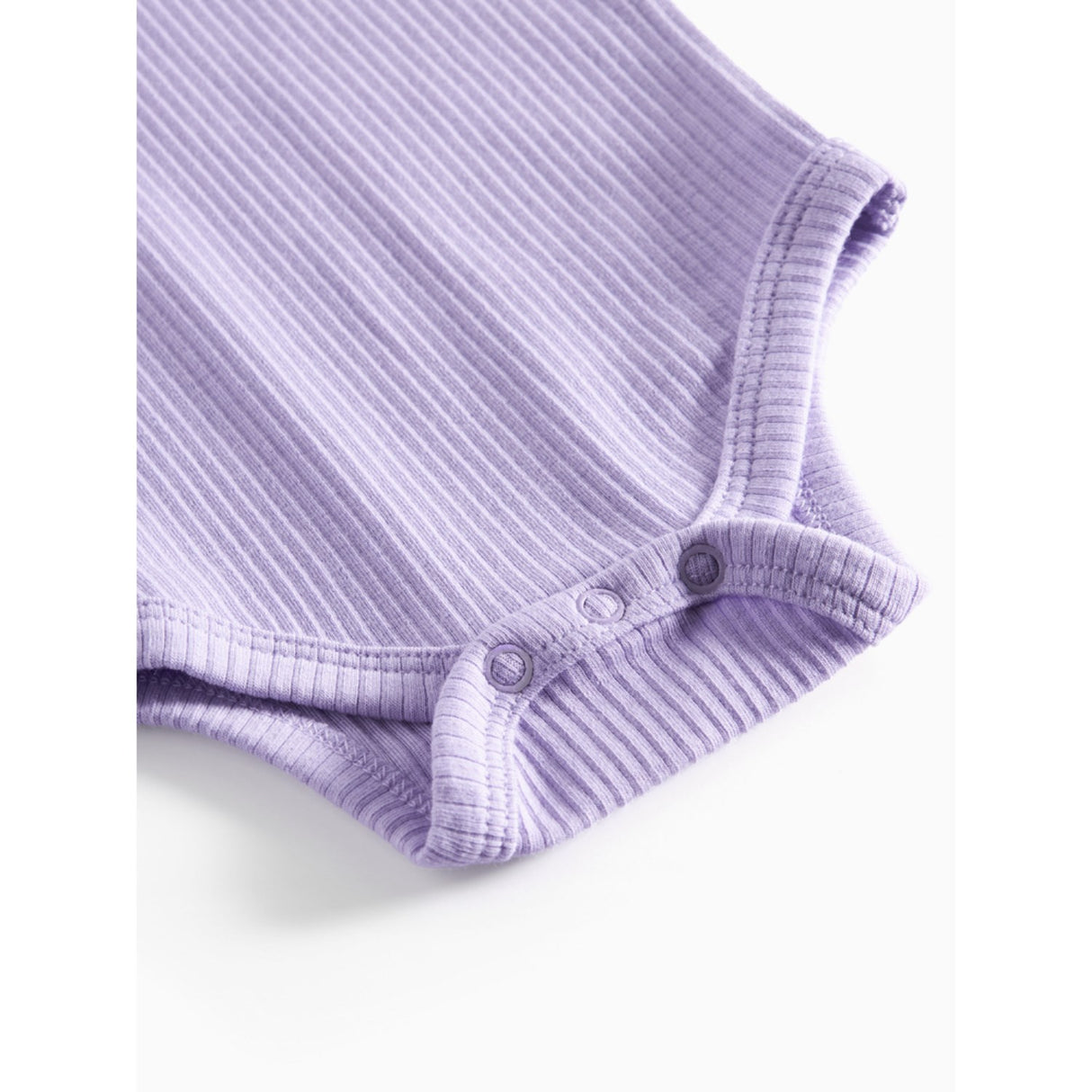 MarMar Modal Soft Lavender Plain Body LS