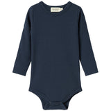 MarMar Modal Pilot Navy Plain Body LS