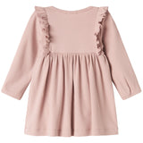 MarMar Modal Faded Rose Rosa Frill Dress
