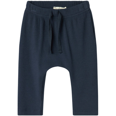MarMar Modal Pilot Navy Pico Pants