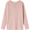 MarMar Modal Faded Rose Tee LS