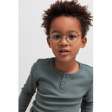 MarMar Modal Dusty Green Tee LS