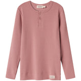 MarMar Modal Rose Parfait Tee LS