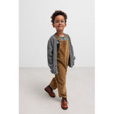 MarMar Modal Dusty Green Tee LS