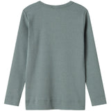 MarMar Modal Dusty Green Tee LS