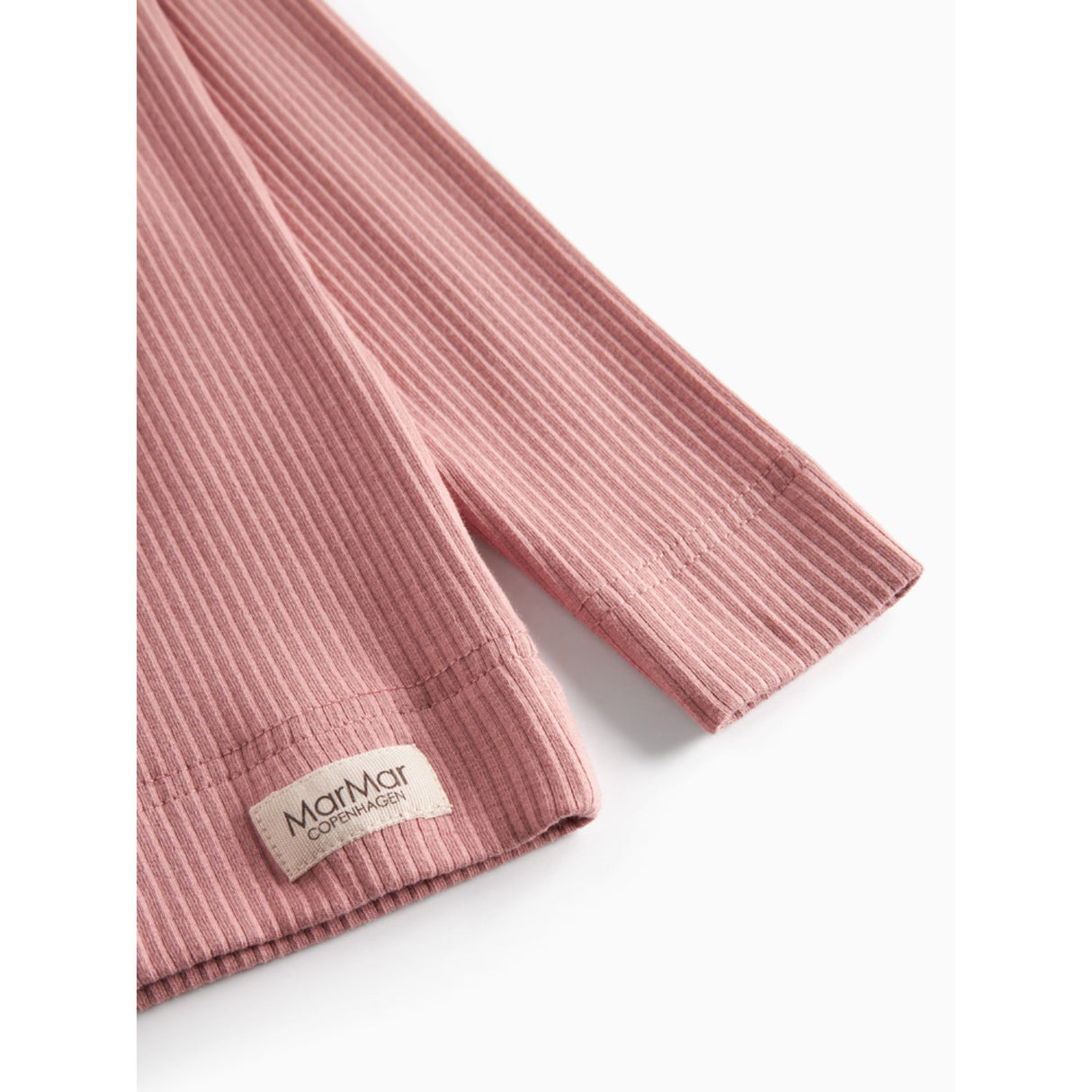 MarMar Modal Rose Parfait Tee LS