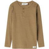 MarMar Modal Dark Bronze Tee LS