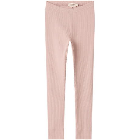 MarMar Modal Faded Rose Leggings