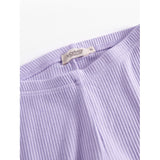 MarMar Modal Soft Lavender Leggings