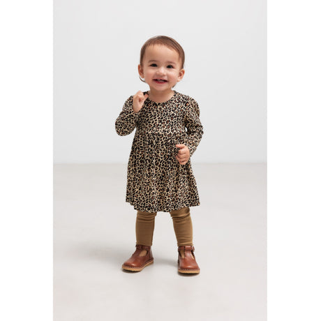 MarMar Modal Dark Bronze Leggings