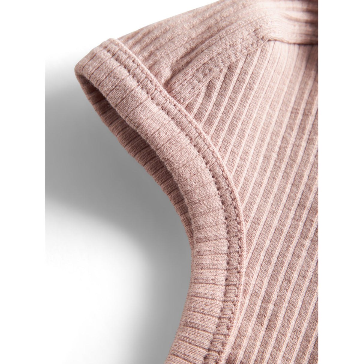 MarMar Modal Faded Rose Hoody Bonnet