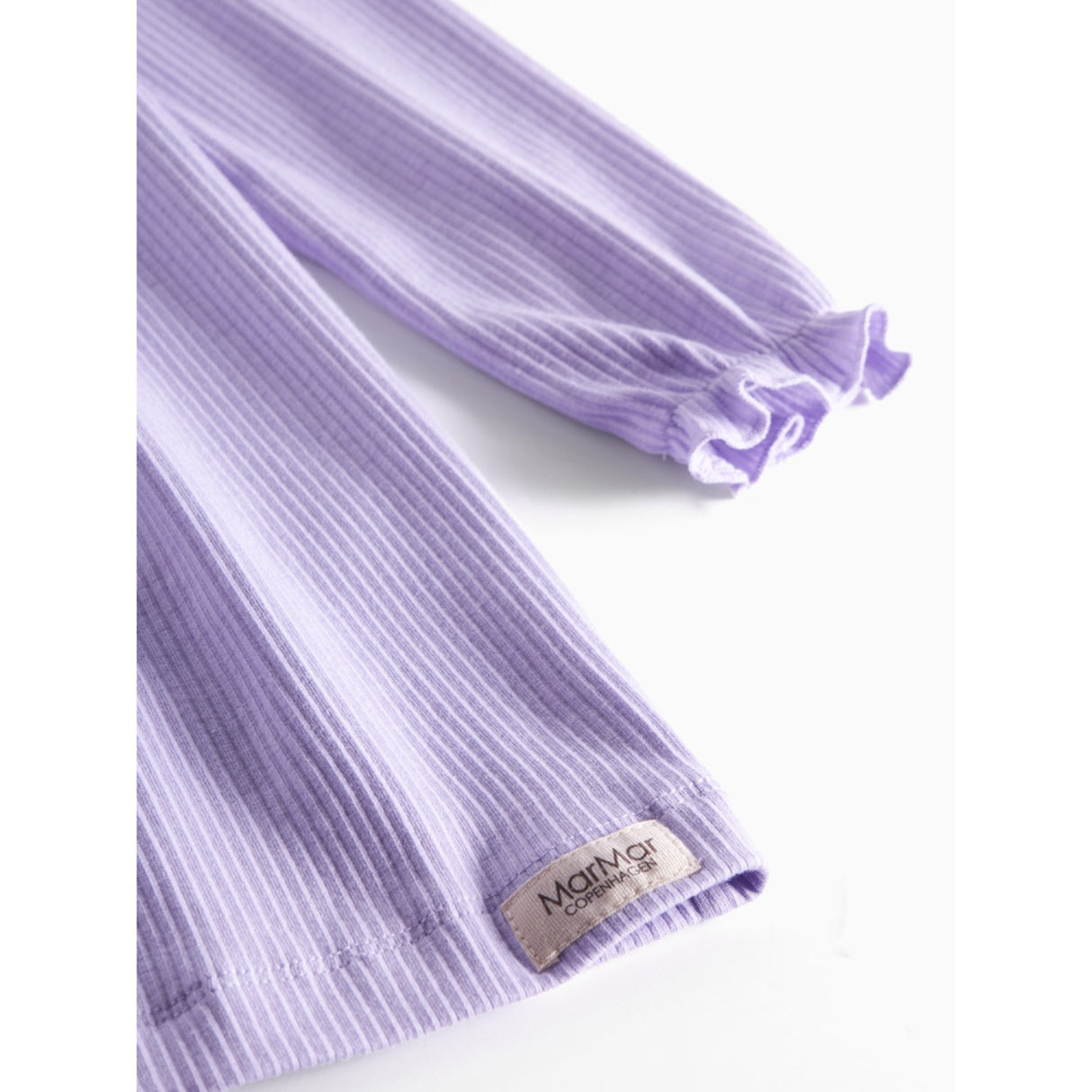 MarMar Modal Soft Lavender Dress Dikte