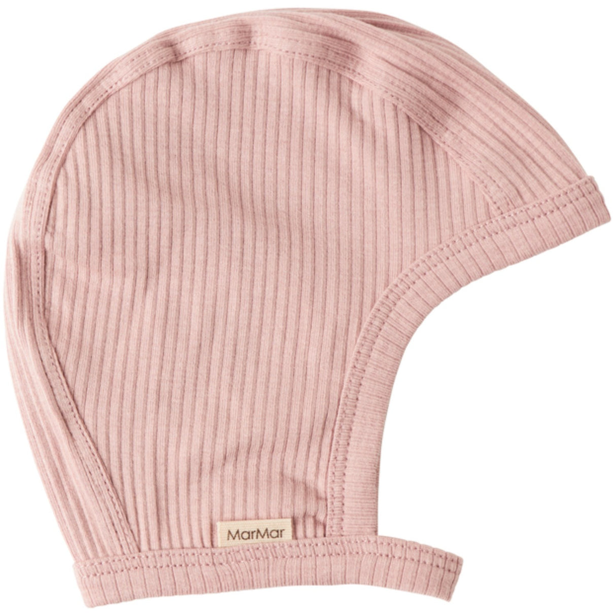 MarMar Modal Faded Rose Hoody Bonnet