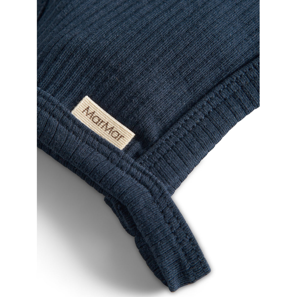 MarMar Modal Pilot Navy Hoody Bonnet