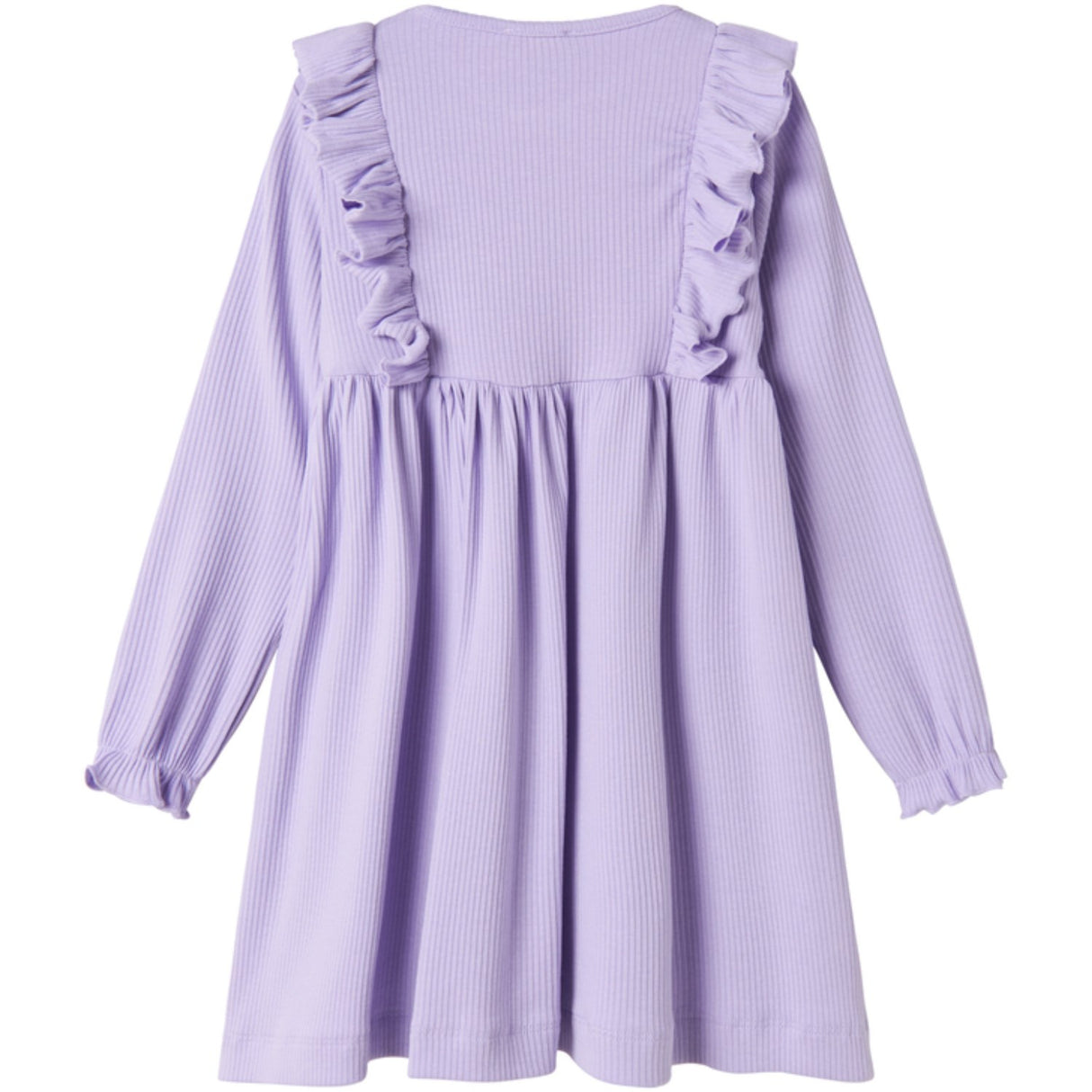 MarMar Modal Soft Lavender Dress Dikte