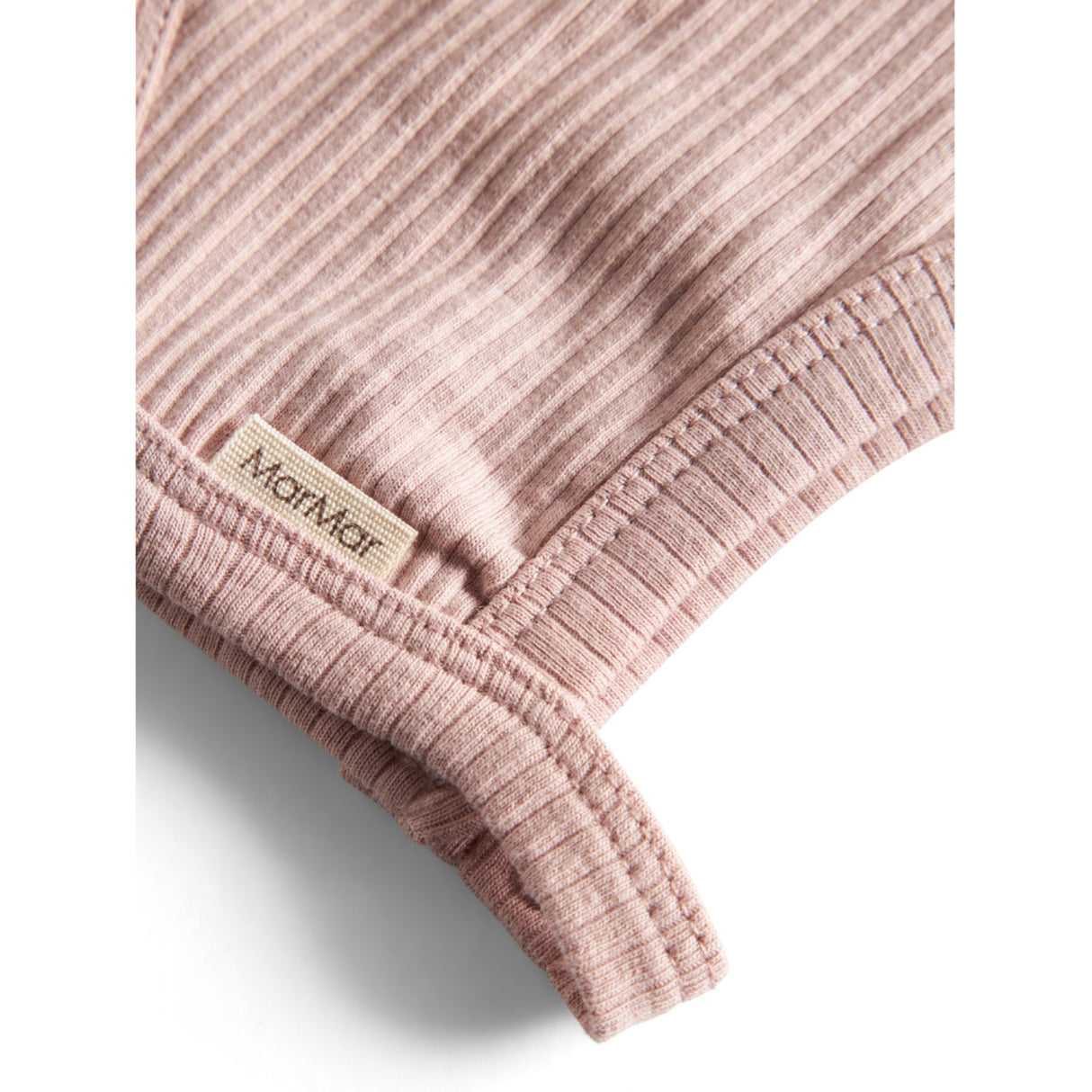 MarMar Modal Faded Rose Hoody Bonnet