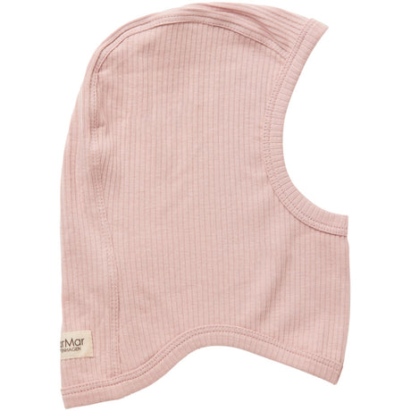 MarMar Modal Faded Rose Balaclava