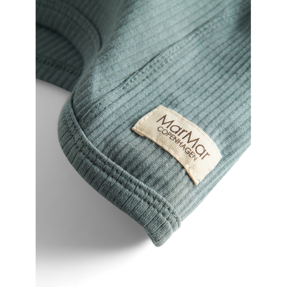 MarMar Modal Dusty Green Balaclava