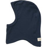 MarMar Modal Pilot Navy Balaclava