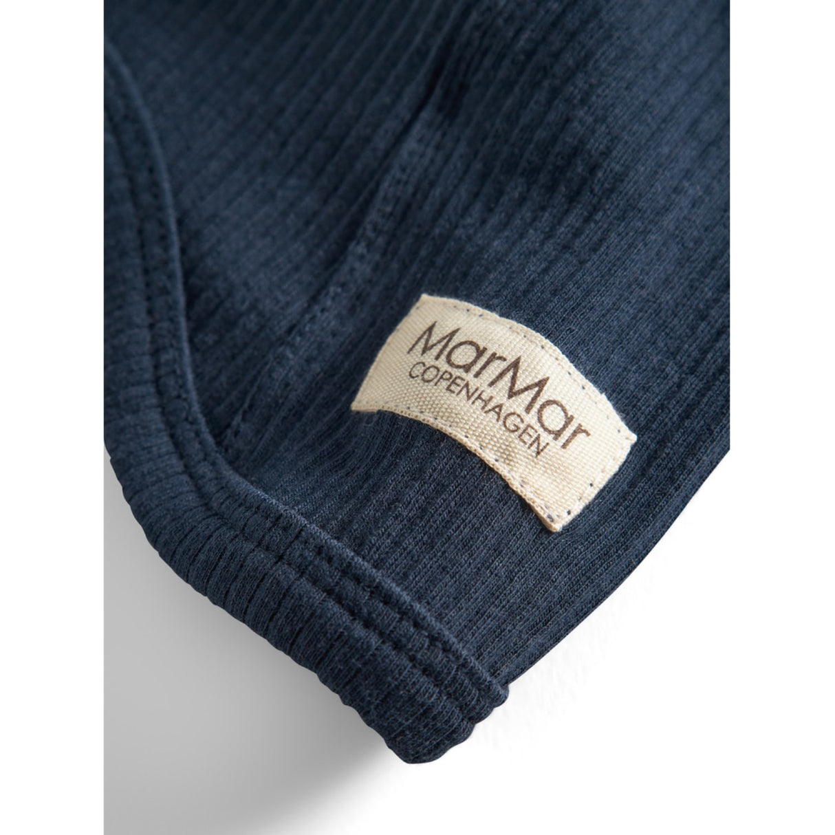 MarMar Modal Pilot Navy Balaclava
