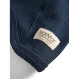 MarMar Modal Pilot Navy Balaclava