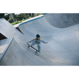 MarMar Modal Pilot Navy Beanie