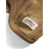 MarMar Modal Dark Bronze Balaclava