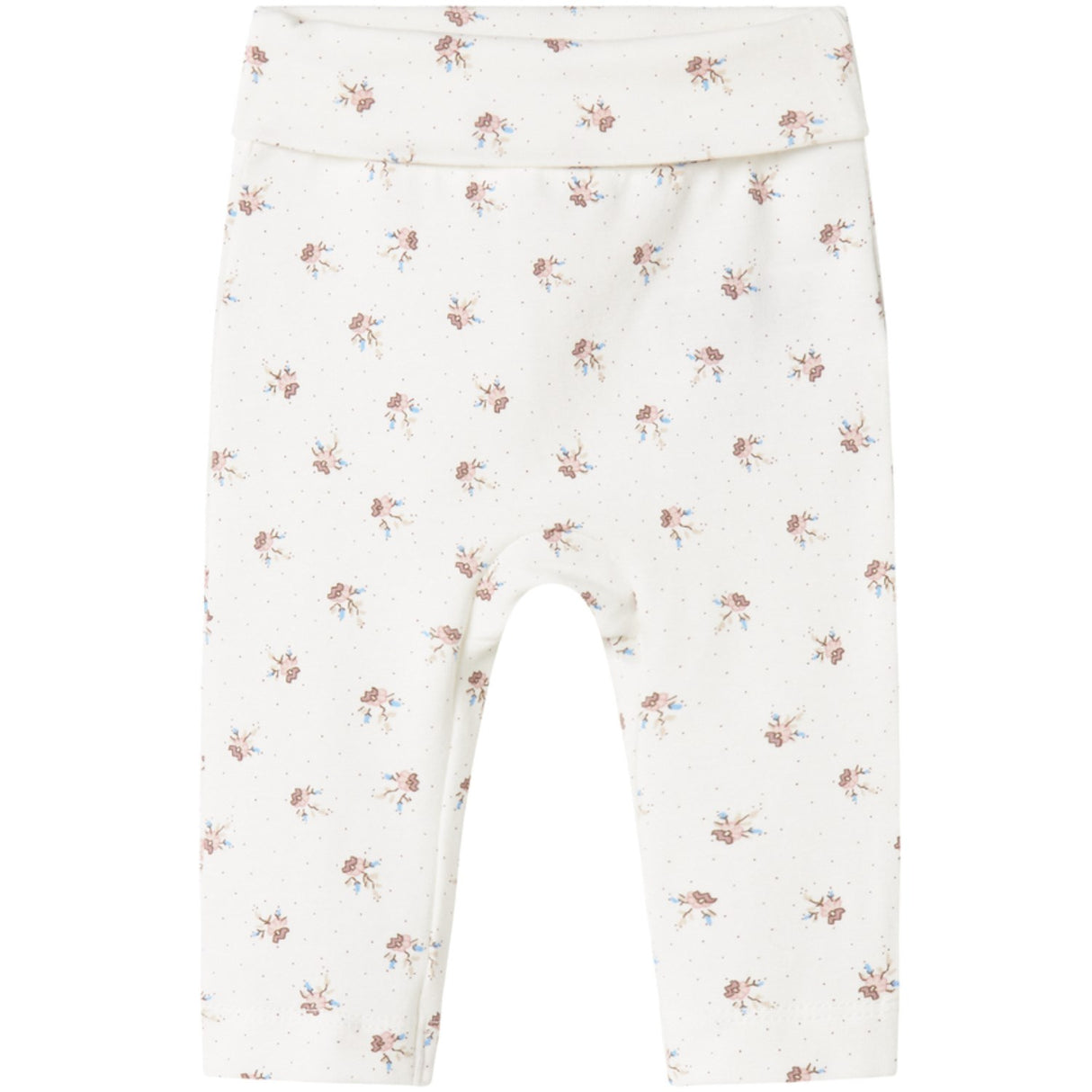 MarMar New Born Modal Smooth Print Little Sakura Piva Pants