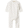 MarMar New Born Modal Smooth Print Little Sakura Rula Onesies