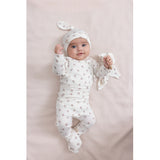 MarMar New Born Modal Smooth Print Little Sakura Piva Pants