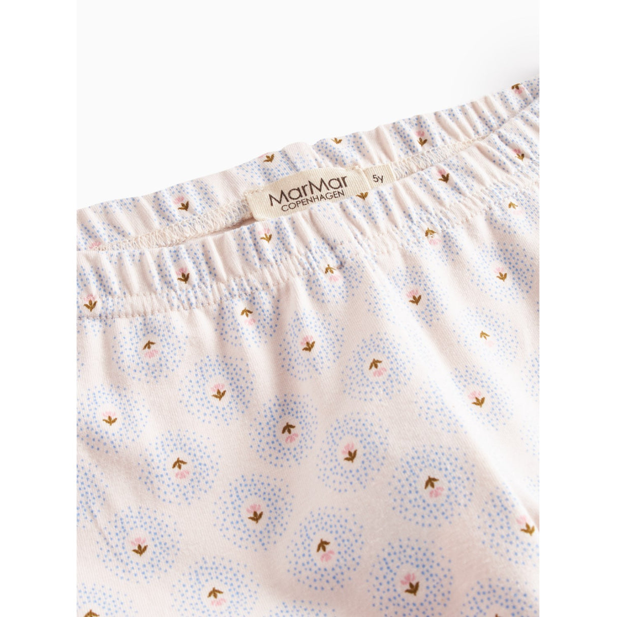 MarMar Modal Smooth Print Little Tulip Sleepwear