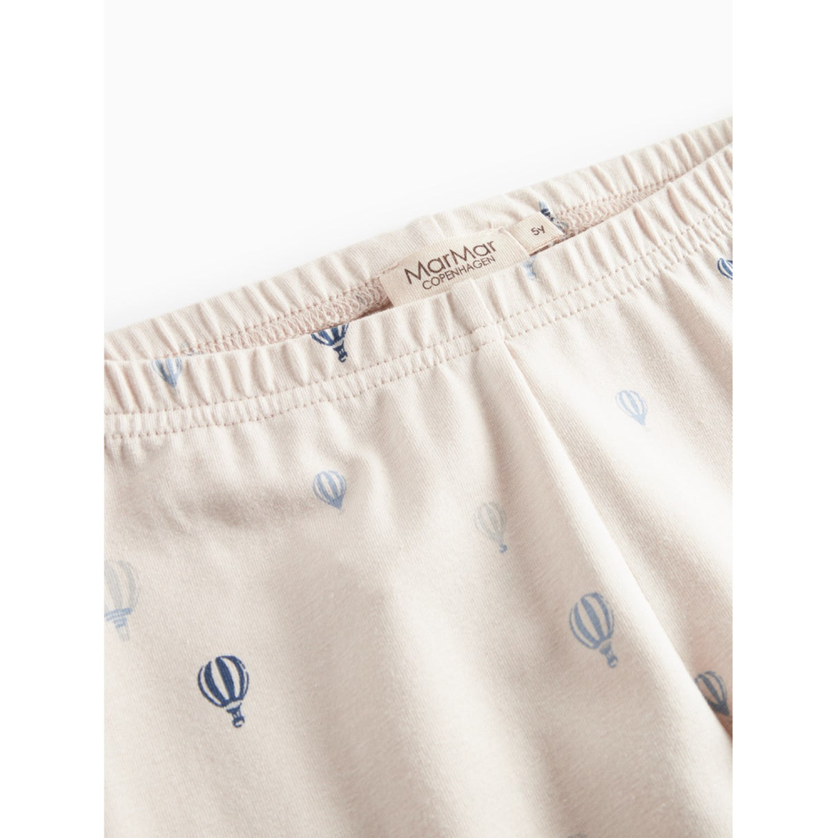 MarMar Modal Smooth Print Air Balloon Sleepwear