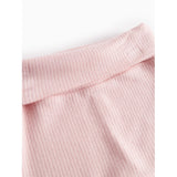 MarMar New Born Micro Modal Rosewater Piva Pants