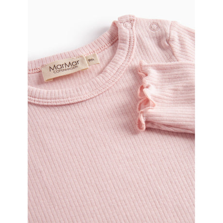 MarMar Micro Modal Rosewater Benedicte Body