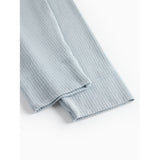 MarMar Micro Modal Blue Stone Longo Leggings