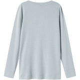 MarMar Micro Modal Blue Stone Taio Blouse