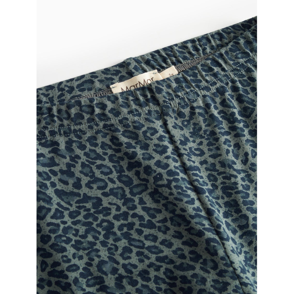 MarMar Leopard Dusty Green Leo Leo Leggings