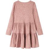 MarMar Leopard Rose Dust Leo Leo Dolly Dress