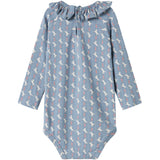 MarMar Smooth Jersey Unicorn Dream Berta Body