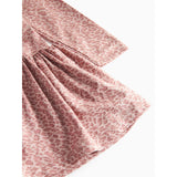 MarMar Leopard Rose Dust Leo Leo Dolly Dress