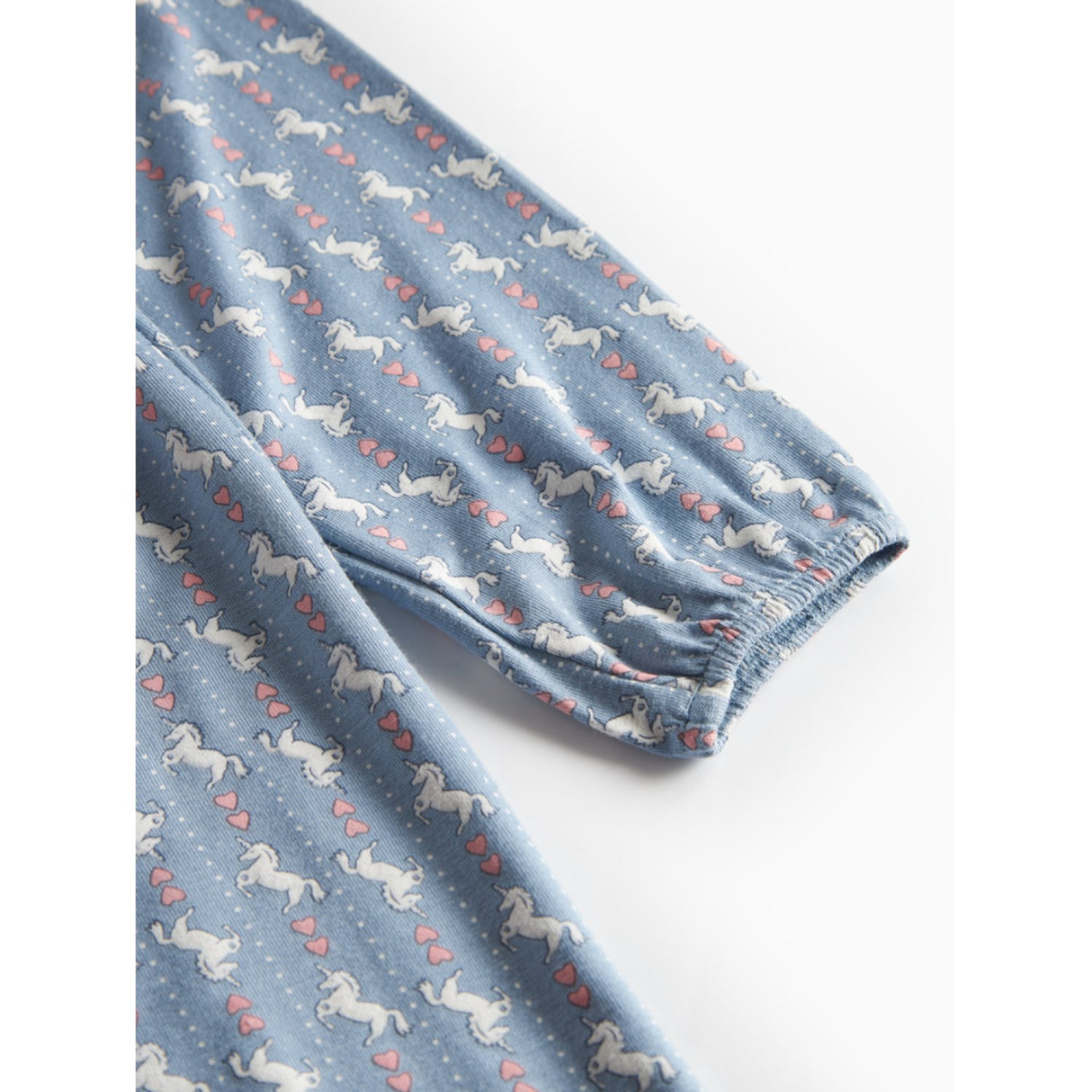 MarMar Smooth Jersey Unicorn Dream Diora Frill Dress