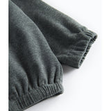 MarMar Modal Sweat Forest Mel. Toko B Blouse