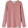 MarMar Modal Rose Parfait Tee LS