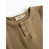 MarMar Modal Dark Bronze Tee LS