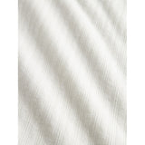 MarMar New Born Modal Pointelle Gentle White Alida Blanket