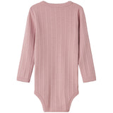 MarMar Modal Pointelle Soft Berry Benedicte Body