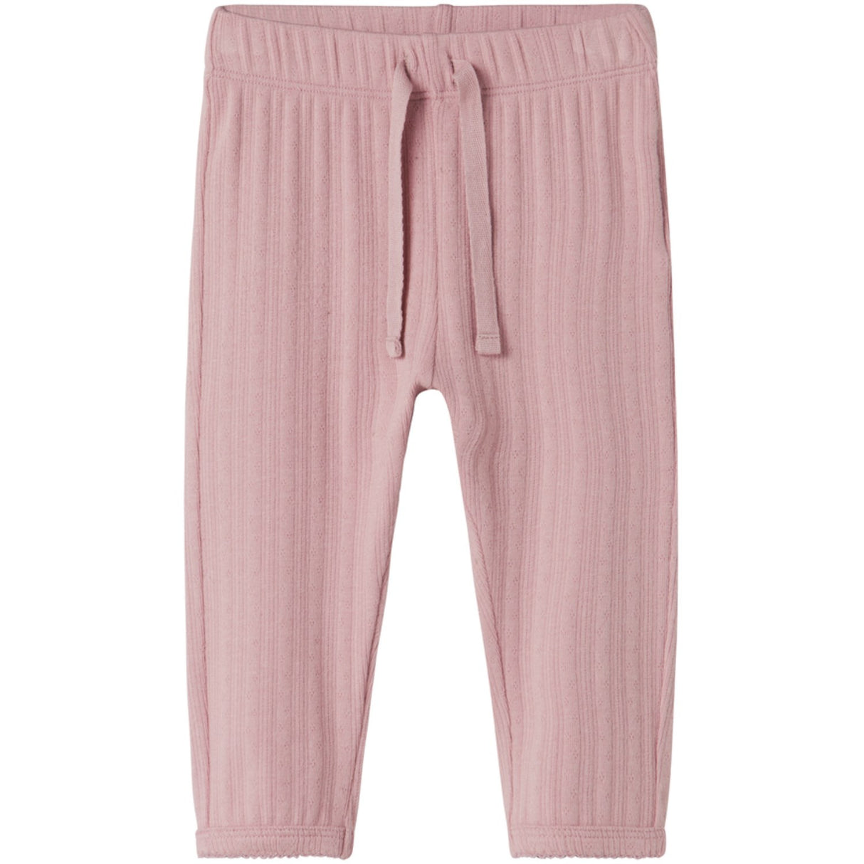 MarMar Modal Pointelle Soft Berry Pitti Pants