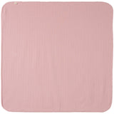 MarMar New Born Modal Pointelle Soft Berry Alida Blanket